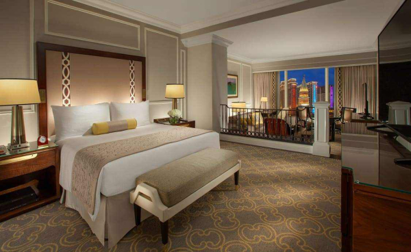Best offers for The Venetian Macao Resort Hotel MACAU