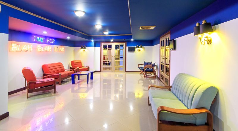 أفضل العروض ل فندق بوب ارت لاس كوليناس مانيثاليس مانيثاليس