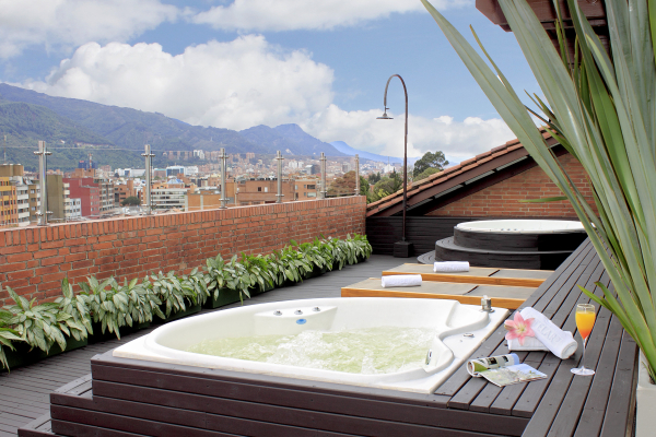 Best offers for Estelar Apartamentos Bogota La Fontan Bogota