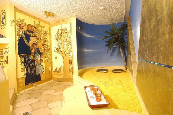 Best offers for Hotel Waldeck SPA Kur-& Wellness Resort Bad Durrheim