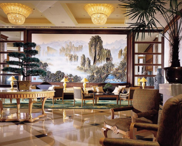 Best offers for Shangri La Hotel Hangzhou Hangzhou