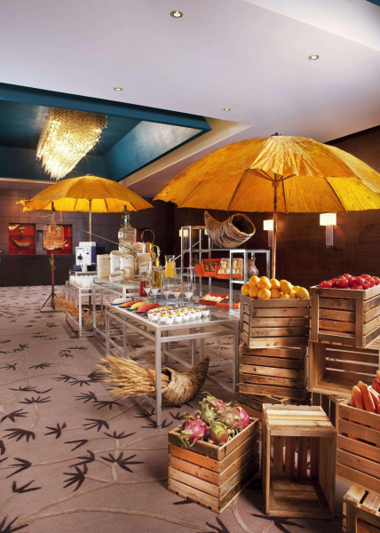 Best offers for The Longemont Hotel Shanghai Shanghai