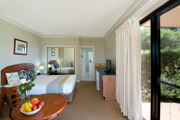 Best offers for Leisure Inn Pokolbin Hill Newcastle