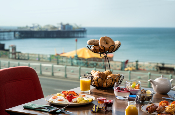 Best offers for Leonardo Royal Hotel Brighton Waterfront Brighton