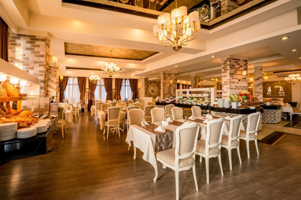 Best offers for Vuni Palace Kerynia