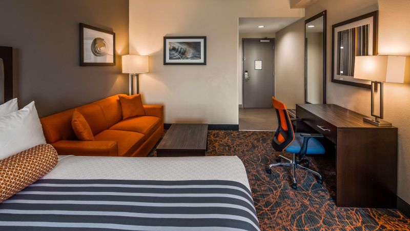 Best offers for Best Western Plus Executive Inn Toronto