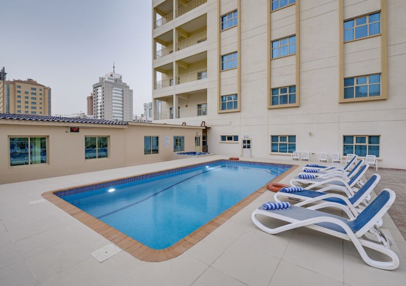 Best offers for Ramee International Hotel Manama