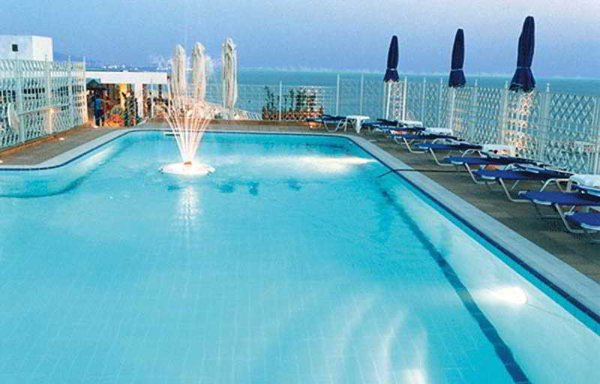 أفضل العروض ل ميسترال بيراوس