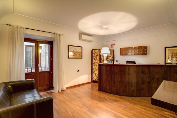 Best offers for Residenza Domizia Rome