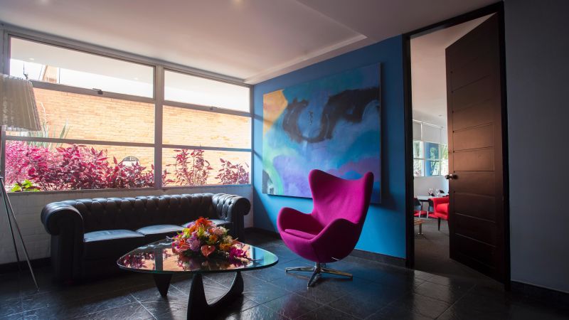 أفضل العروض ل فندق 104 ارت سويتس بوغوتا