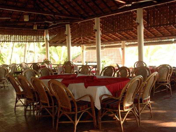 Best offers for Coconut Bay Beach Resort Kovalam