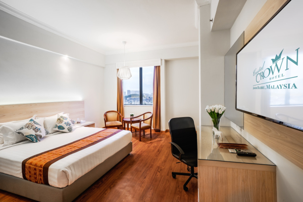 أفضل العروض ل  جوهور باهرو 