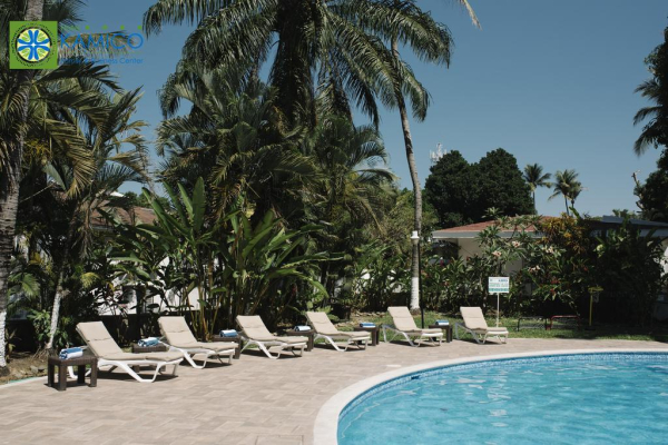 أفضل العروض ل Hotel Kamico ثاباتشولا