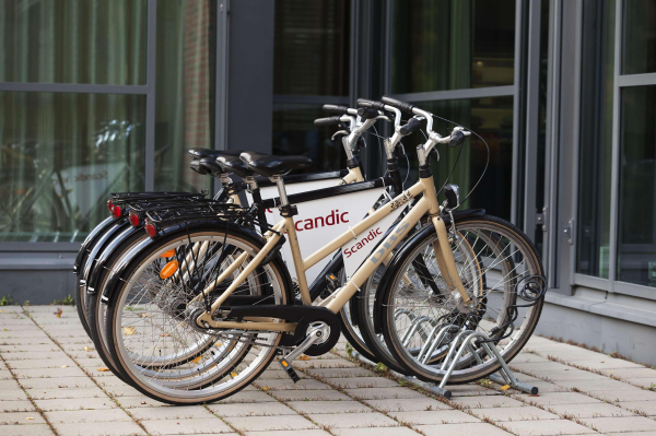 Best offers for Scandic Helsfyr Oslo