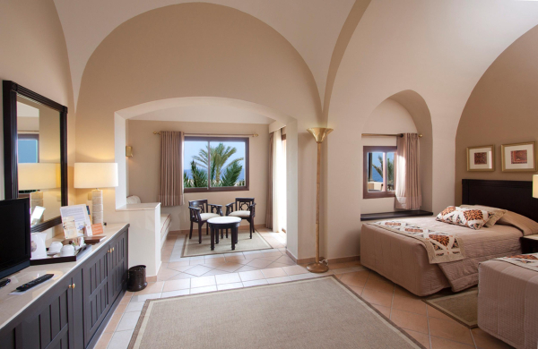 Best offers for Steigenberger Coraya Beach Marsa Alam