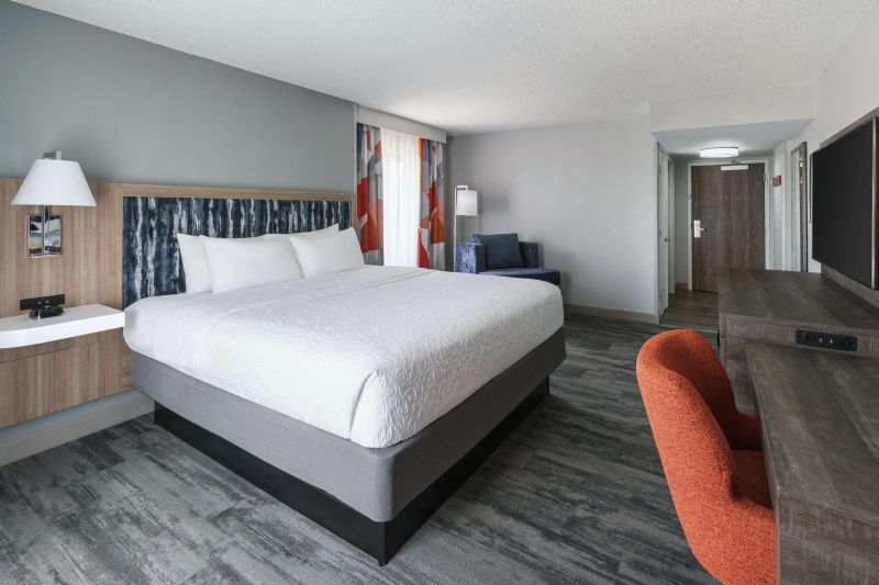 Best offers for Hampton Inn & Suites Tampa/Ybor City/Downtown Tampa