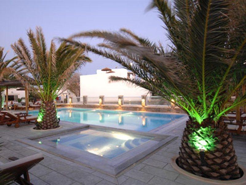 Best offers for PETINAROS HOTEL Mikonos