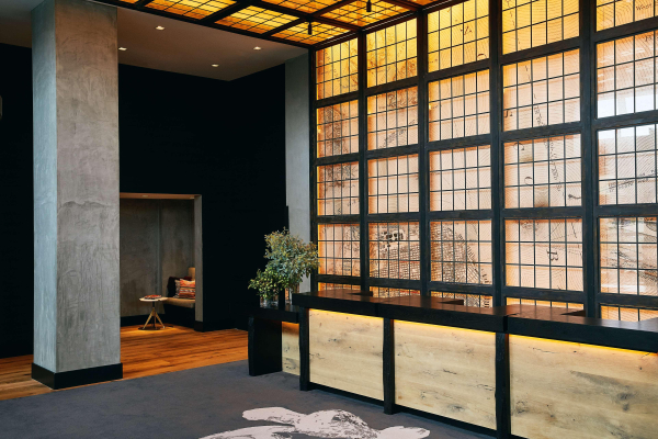 Best offers for Hotel Kabuki, part of JdV by Hyatt San Francisco