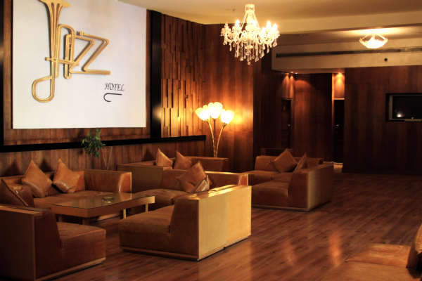 Best offers for Le Jazz Hotel Kuwait City