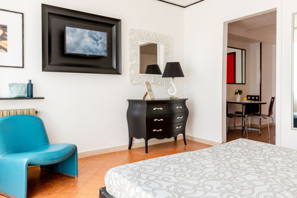 Best offers for Park Hotel Residence Orbetello