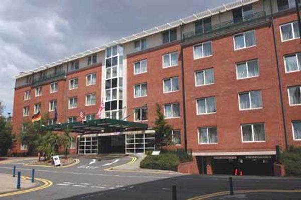Best offers for Welbeck Hotel Nottingham