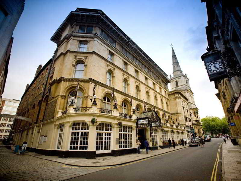 Best offers for Mercure Bristol Grand Hotel Bristol 