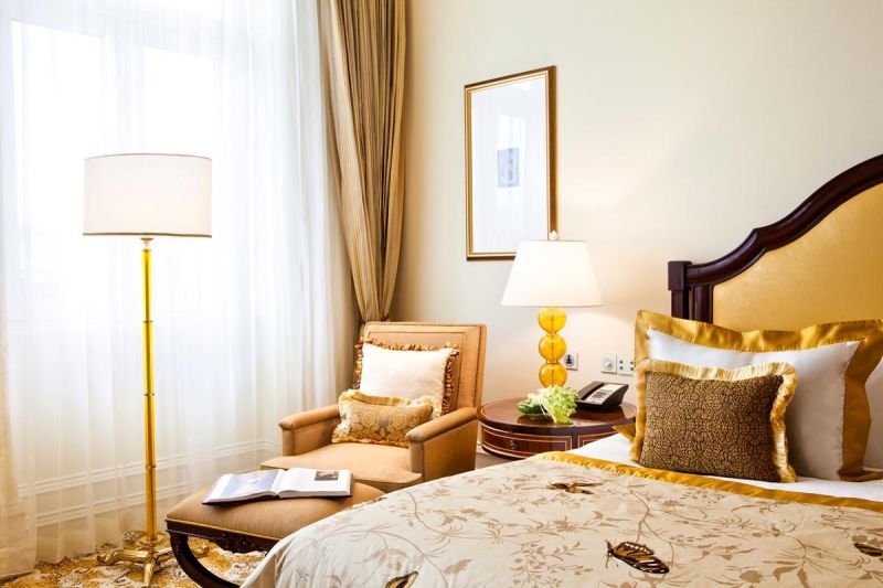 Best offers for Taj Mahal Palace Mumbai 