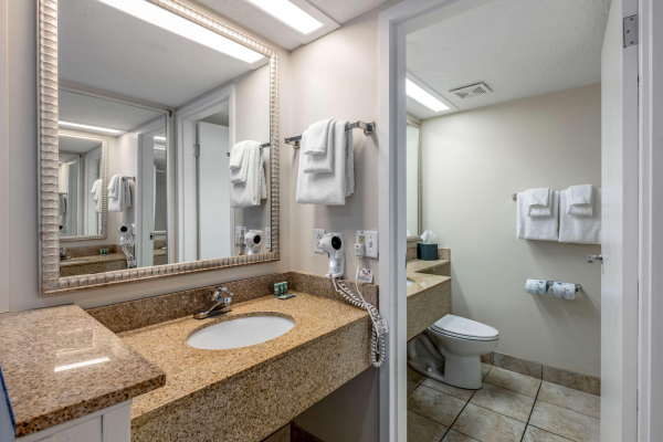 Best offers for Best Western Cocoa Beach - Port Canaveral Cocoa