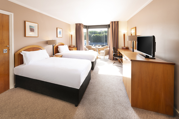 Best offers for Copthorne Hotel Newcastle Newcastle 