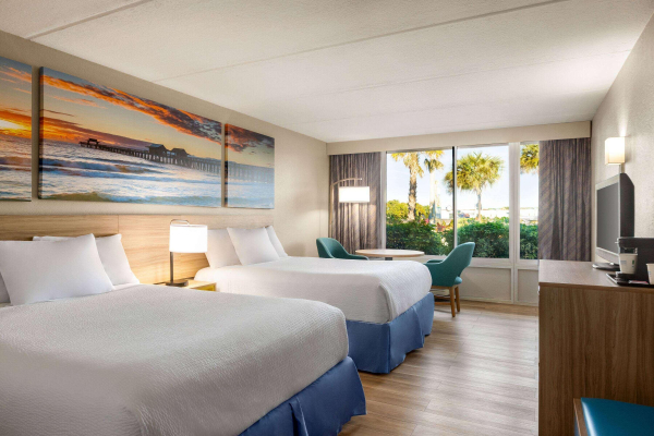 Best offers for Days Inn by Wyndham Cocoa Beach Port Canaveral Cocoa
