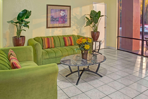 Best offers for Days Inn by Wyndham Cocoa Cruiseport West At I-95 Cocoa