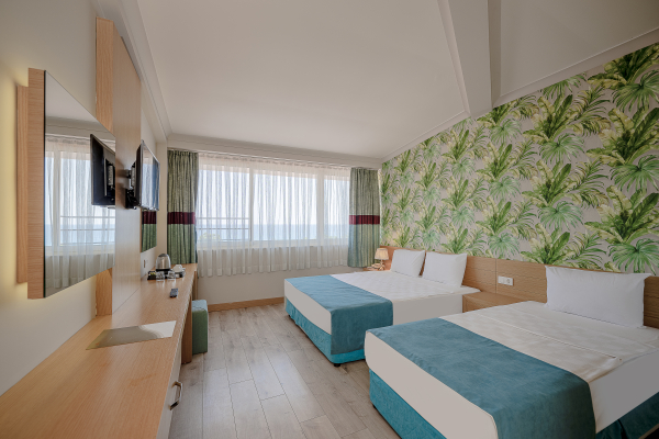 Best offers for Loceanica Beach Resort Kemer