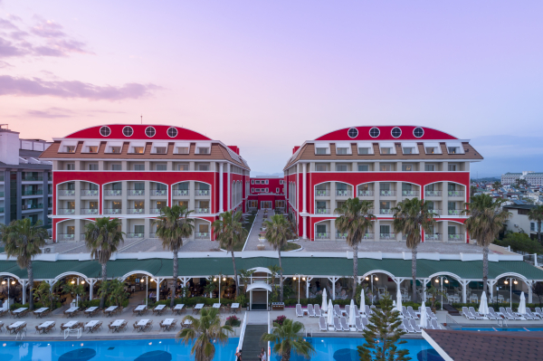 Best offers for Orange County Belek Family Concept Belek