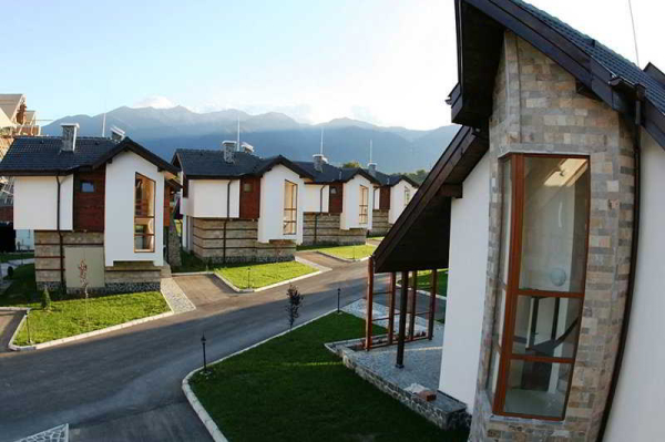 Best offers for Redenka Chalets Bansko