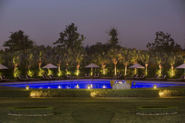 Best offers for Taj Palace New Delhi New Delhi