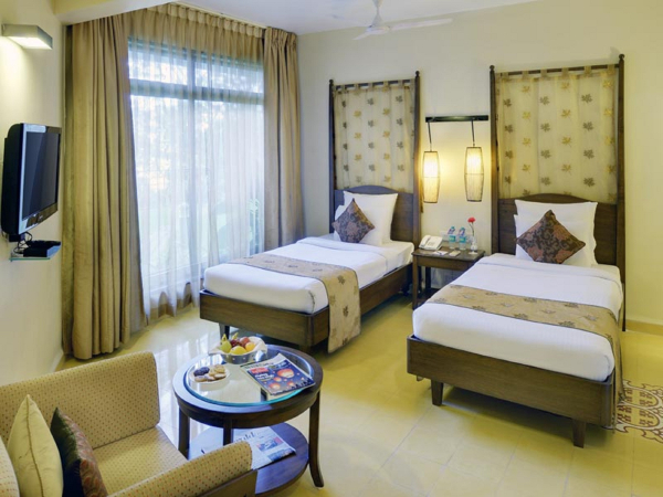Best offers for The Crown Goa Panaji