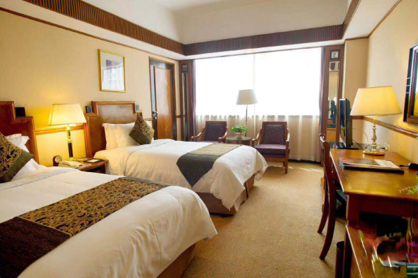 Best offers for Grand Dynasty Culture Hotel Xian