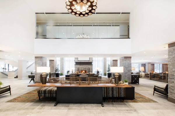 Best offers for Kananaskis Mountain Lodge, Autograph Collection KANANASKIS VILLAGE