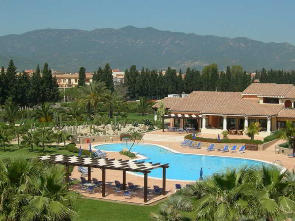 Best offers for Lantana Resort Hotel & Apartments CAGLIARI