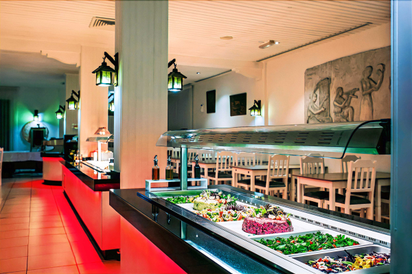 Best offers for Sveltos Hotel Larnaca