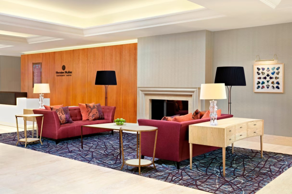 Best offers for Skyline Sheraton Heathrow Hillingdon