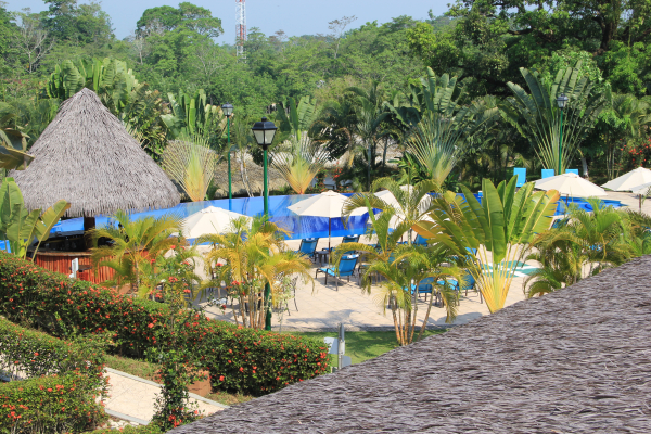 Best offers for Villa Mercedes Palenque Palenque
