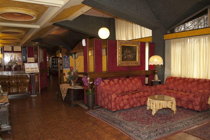 Best offers for Ai Ronchi Motor Hotel Brescia