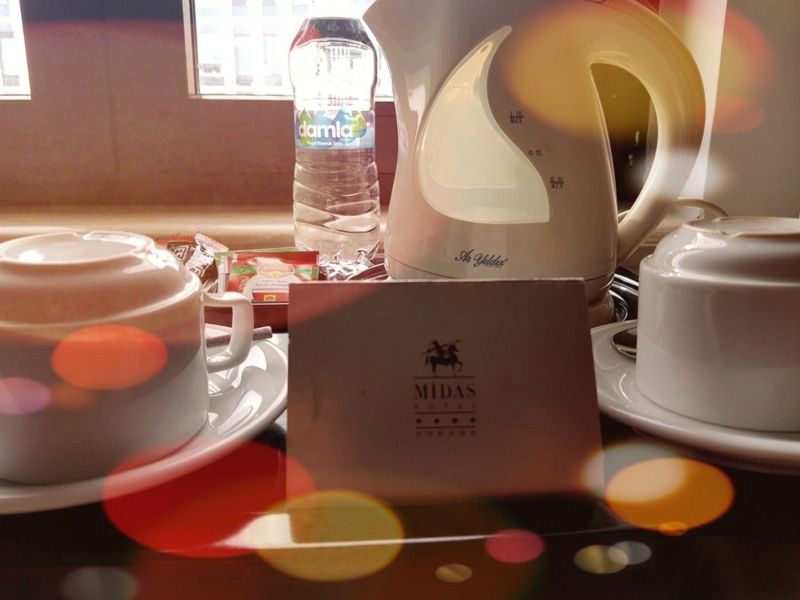 Best offers for Midas Hotel Ankara Ankara