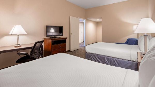 Best offers for Best Western Tampa Tampa