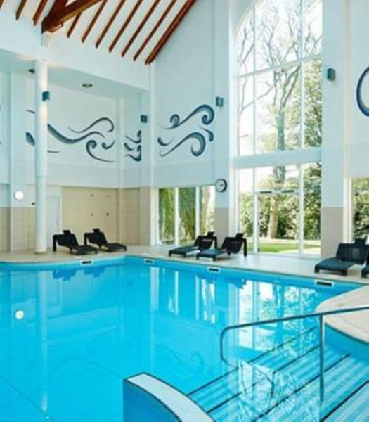 Best offers for Dalmahoy Hotel & Country Club Kirknewton 