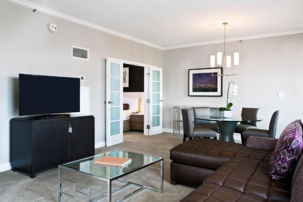 Best offers for InterContinental Century City at Beverly Hills Century City