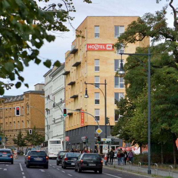 Best offers for Meininger Hotel Berlin Prenzlauer Berg Berlin