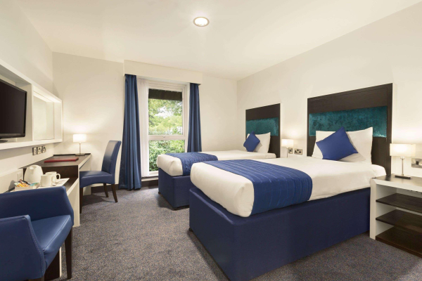 Best offers for Ramada By Wyndham Oxford Oxford 