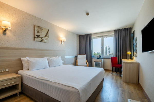 Best offers for Ramada by Wyndham Ankara Ankara